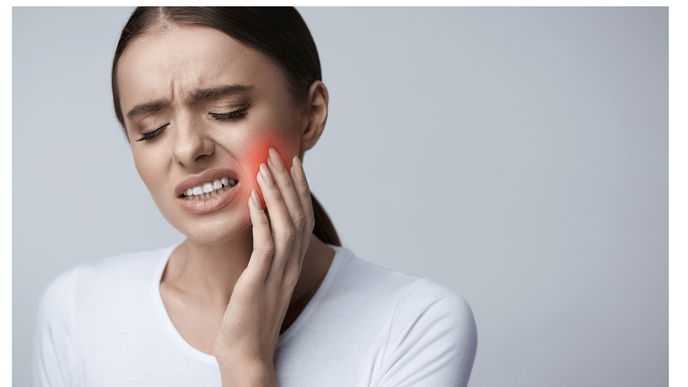 Tips for teeth pain